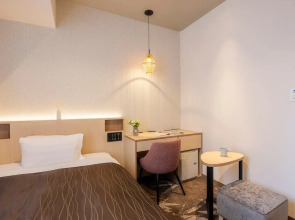 Sendai Washington Hotel