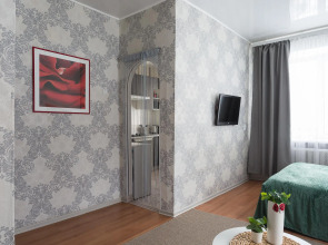 Две Подушки на улице Маяковского