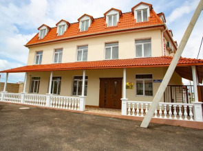 Олимпия (Севастополь)