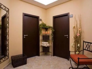 Sunshine Magnolia & Spa