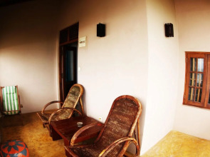 Harmony Beach Bungalows