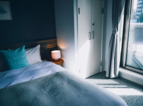 LAZULI Hiroshima Hotel&Lounge