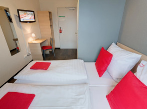 MEININGER Hotel München City Center