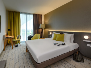 Novotel Muenchen Messe