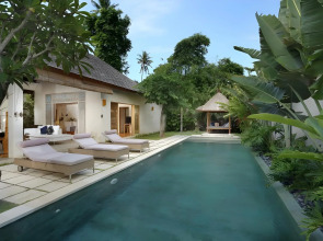 Villa Bali Asri Batubelig