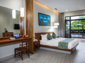 Bayon Modern Residence