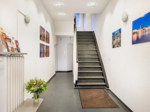 Signature Hotel Astoria Hamburg