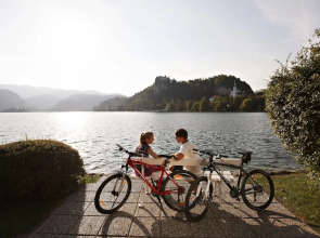 Garni Hotel Jadran - Sava Hotels & Resorts