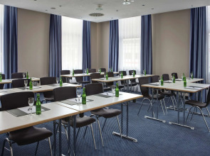 InterCityHotel Ulm
