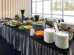 Holiday Club Kuusamon Tropiikki