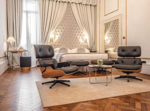 Palazzo Paruta & Wellness Apartments