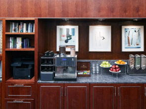 Club Quarters Hotel, Trafalgar Square