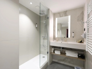 Best Western Hotel Du Pont Wilson