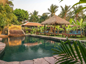 Authentic Khmer Village Resort