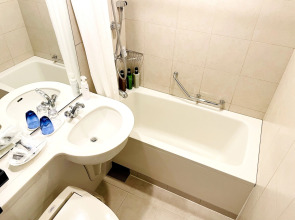 Hotel Metropolitan Tokyo Ikebukuro