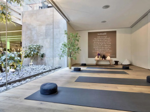 Conservatorium Hotel