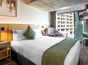 Song Hotel Sydney