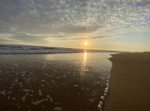 Солнечный Берег