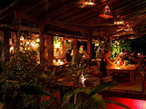 See Through Boutique Resort