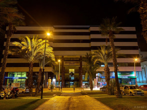 Hotel Zentral Center