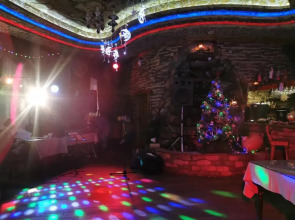 GALA- Гостиница