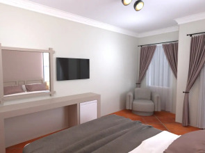 Casa De Levi̇ssi̇ Hotel Oludeni̇z