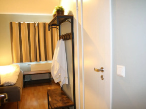 HI Oslo Haraldsheim - Hostel