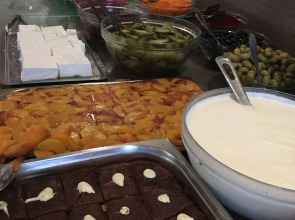 Hotel Tm Deluxe Located in Sunny Beach