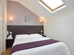 Hotel du Quai de Seine