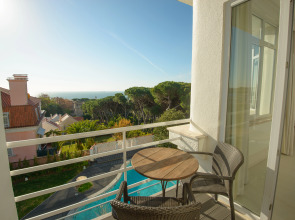 Amazonia Estoril Hotel