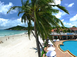 Phangan Bayshore Resort