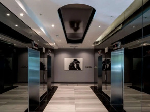 The Onyx Apartment Hotel by NEWMARK