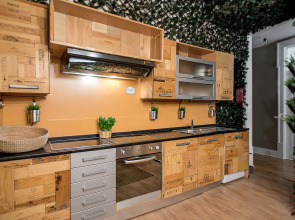 Passport Lisbon Boutique Hostel