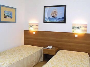 Residencial da Queimada de Baixo