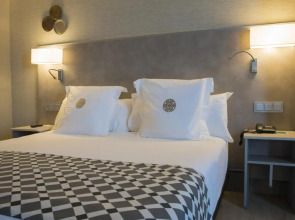 Hotel América Sevilla