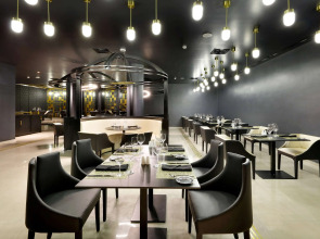 TRS Yucatan Hotel - Adults Only - All Inclusive