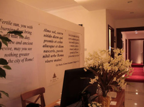 St. Peter' Six Rooms & Suites