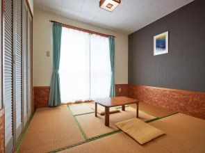 Condo hotel Shimanchu Club