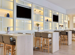 Отель Sol Torremolinos - Don Pablo