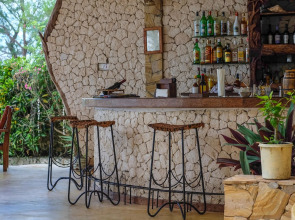 Seasons Lodge Zanzibar