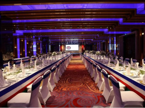 Xizang Hotel Chengdu