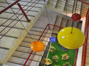 Арт-отель «Клод Моне»