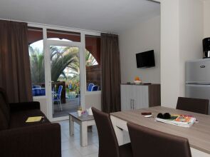 Résidence Odalys Du Golfe