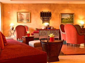 Pestana Sintra Golf Conference & Spa Resort