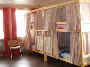 Хостел Сторица