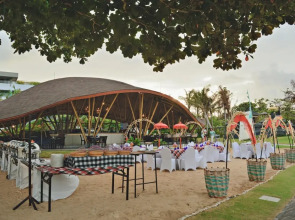 Отель Tijili Benoa