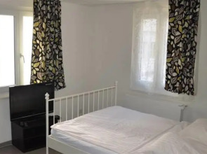 Swiss Star Guesthouse District 4