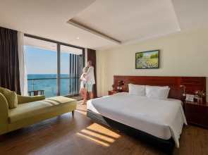 Курортный отель Amarin Resort & Spa Phu Quoc