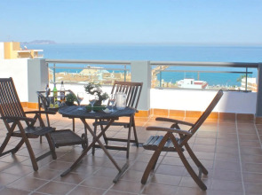 Hotel La Familia Gallo Rojo