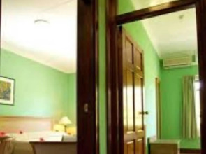 Gregoire's Apartments